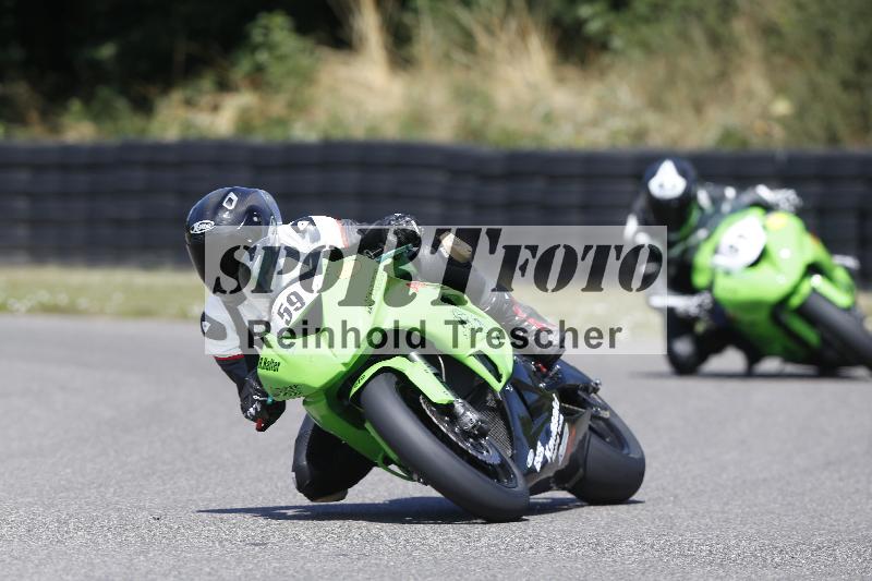 /31 24.06.2025 Get Faster Caremotion ADR/Gruppe gelb/59
